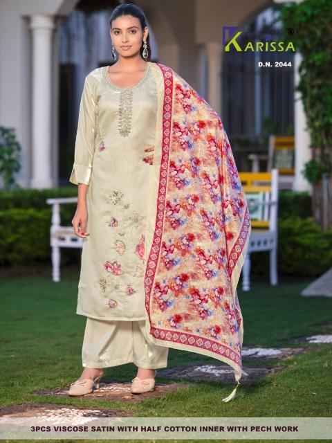 Karissa d.2044 kurti wholesale suppliers in india